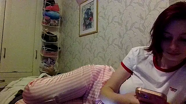 Chelssweetx online show from April 2026 09:21:02 PM