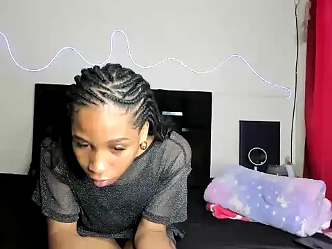 BeautyTransgender online show from June 2026 04:12:02 PM
