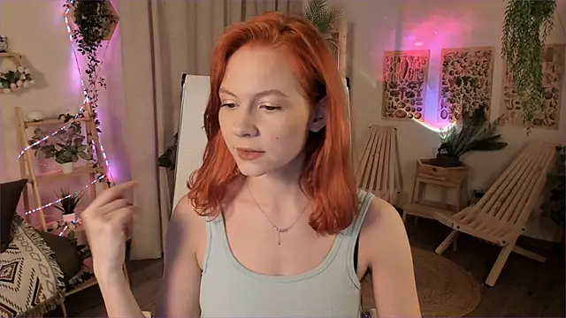 Snapshot of LisaAris chatting on April 2026 06:31:02 PM LisaAris online show from April 2026 06:31:02 PM