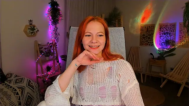 Snapshot of LisaAris chatting on May 2026 03:50:02 PM LisaAris online show from May 2026 03:50:02 PM