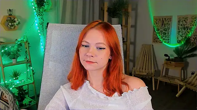 Snapshot of LisaAris chatting on May 2026 06:35:02 PM LisaAris online show from May 2026 06:35:02 PM