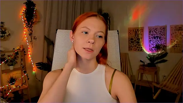 Snapshot of LisaAris chatting on May 2026 04:04:02 PM LisaAris online show from May 2026 04:04:02 PM