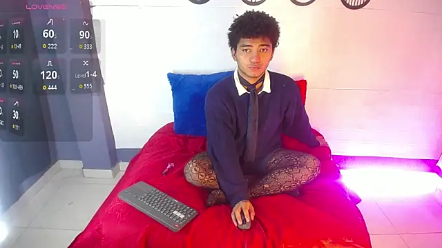felipecams online show from May 2026 12:49:01 AM
