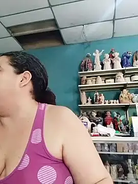 Golositadeamor online show from May 2026 07:22:02 PM