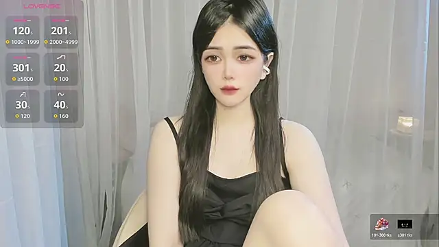 babycute 66 online show from April 2026 01:23:01 PM