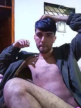 RodrigoColby2 online show from May 2026 09:15:01 AM
