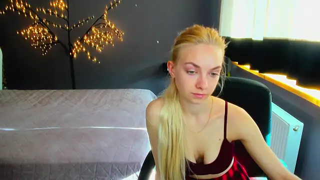 SonnySofia online show from April 2026 05:34:01 AM