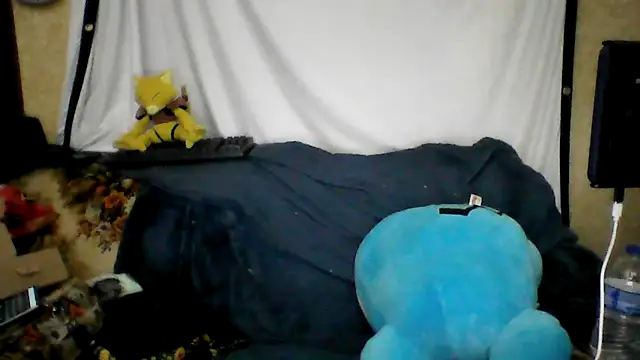Snapshot of BriTheTopBear chatting on April 2026 02:51:02 AM BriTheTopBear online show from April 2026 02:51:02 AM
