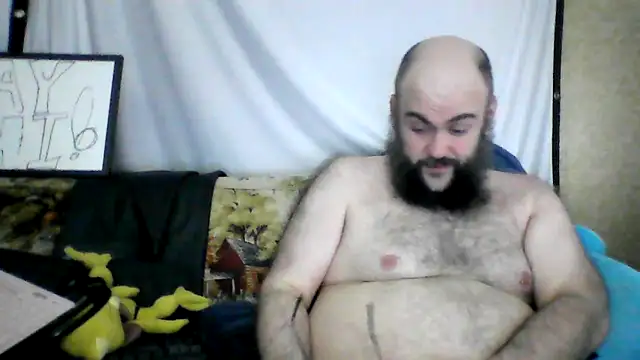 Snapshot of BriTheTopBear chatting on May 2026 07:13:01 AM BriTheTopBear online show from May 2026 07:13:01 AM