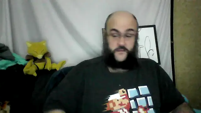 Snapshot of BriTheTopBear chatting on May 2026 02:52:01 AM BriTheTopBear online show from May 2026 02:52:01 AM