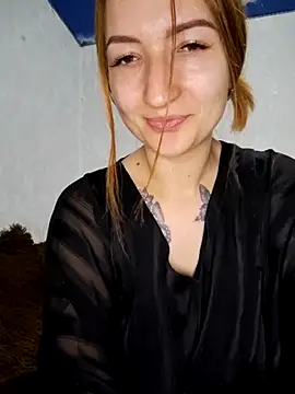 LeonaFox online show from May 2026 03:18:01 PM