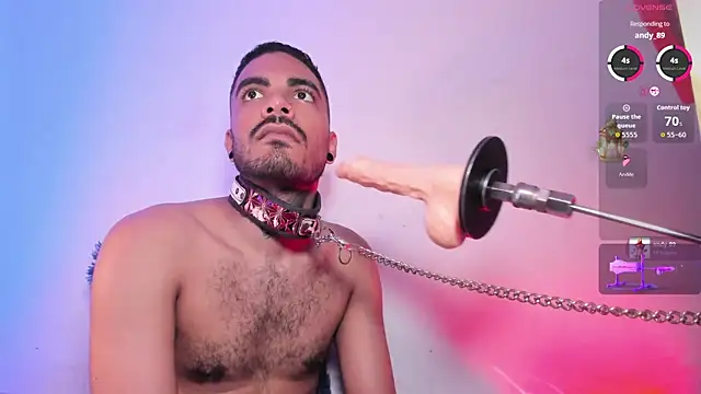 hairy jordan online show from May 2026 10:49:02 PM
