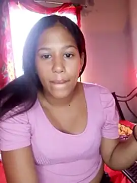 Snapshot of Cherry_0507 chatting on April 2026 02:11:02 PM Cherry 0507 online show from April 2026 02:11:02 PM