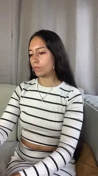 DulceLatinaxo online show from June 2026 09:42:01 PM