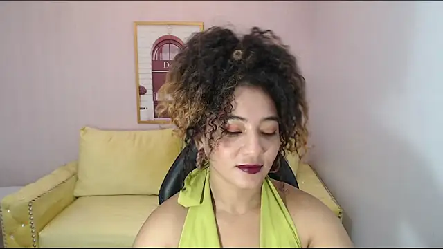 Brittany ch online show from May 2026 12:55:02 PM