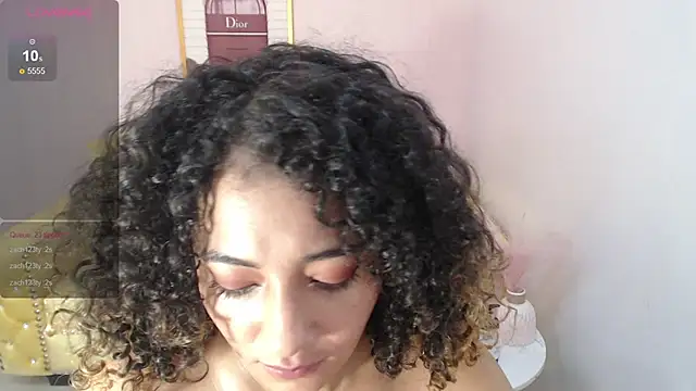 Brittany ch online show from May 2026 01:57:16 AM
