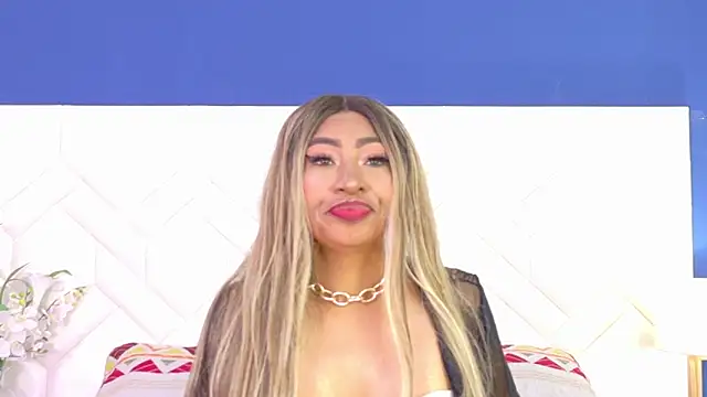 Kiara Parker  online show from May 2026 05:19:01 PM