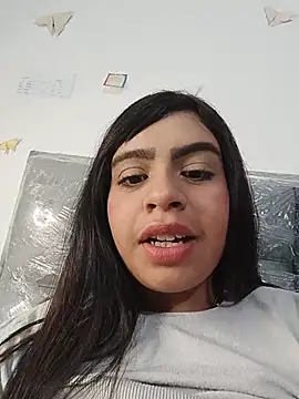 Snapshot of Solange_686 chatting on July 2026 04:41:01 AM Solange 686 online show from July 2026 04:41:01 AM
