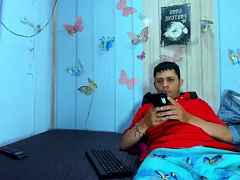 Snapshot of romeojupi chatting on April 2026 02:59:02 AM romeojupi online show from April 2026 02:59:02 AM