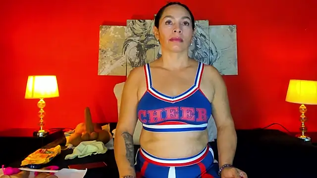 LucianaMadura1 online show from May 2026 06:47:01 PM