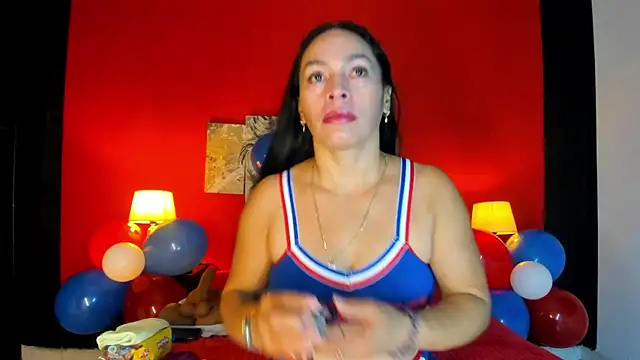 LucianaMadura1 online show from July 2026 10:54:02 AM