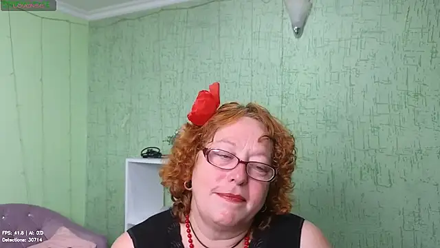 Fara Flutte online show from July 2026 05:25:02 AM