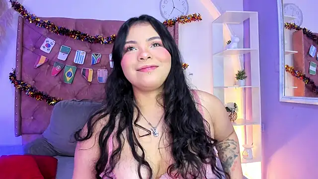 ROSELEI  online show from June 2026 05:01:01 AM