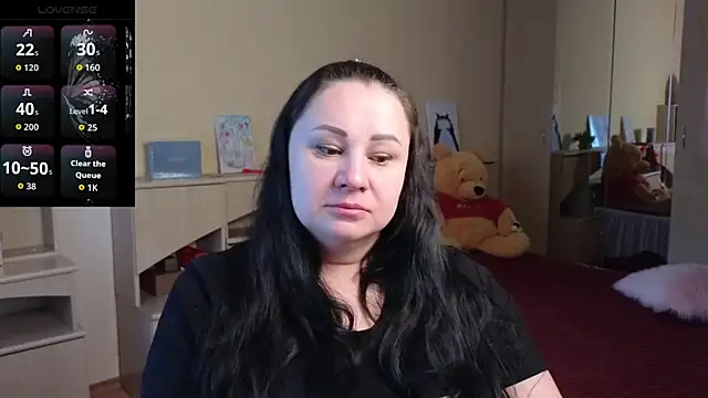 Snapshot of Mia_Misteryy chatting on April 2026 09:15:01 AM Mia Misteryy online show from April 2026 09:15:01 AM