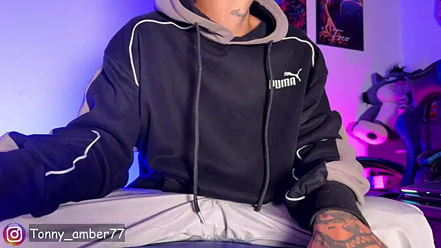 77 Tonny online show from August 2026 11:45:01 AM