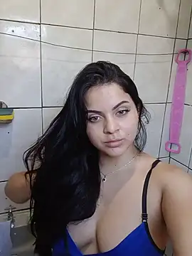 Snapshot of Gatanobanho chatting on July 2026 03:27:02 PM Gatanobanho online show from July 2026 03:27:02 PM