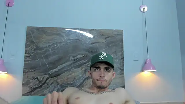 James-06 online show from May 2026 04:04:02 PM