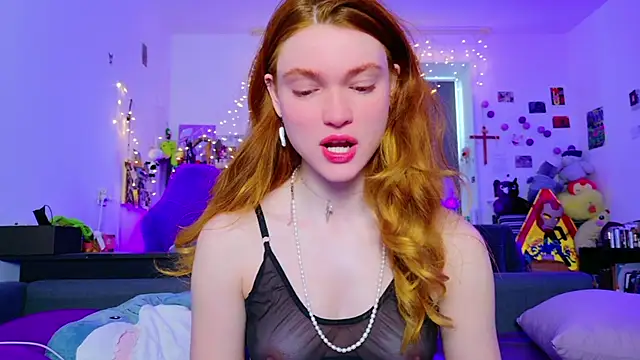 Annaroxann online show from May 2026 05:26:01 AM