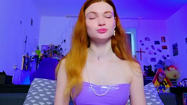 Annaroxann online show from June 2026 05:10:02 AM
