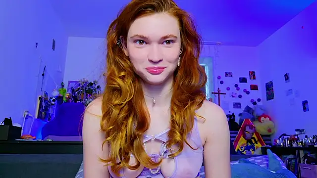Annaroxann online show from June 2026 05:34:02 AM