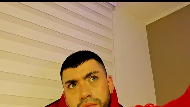 Alexander Diazz online show from May 2026 04:23:01 PM