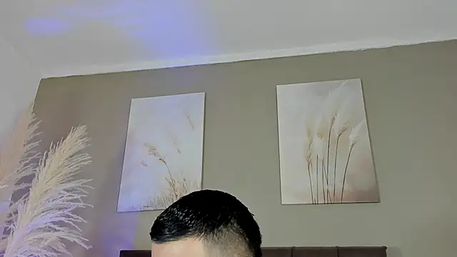 Alexander Diazz online show from June 2026 02:55:01 PM