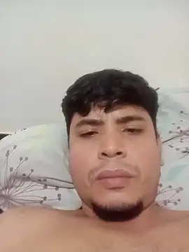RAMON CAMPBELL online show from June 2026 04:37:01 AM