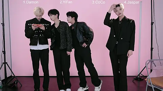 XL-CandyShop online show from April 2026 06:58:02 AM