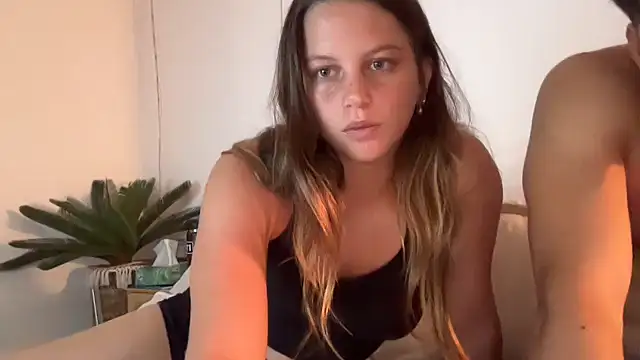 KamillaBecker online show from April 2026 02:45:02 AM