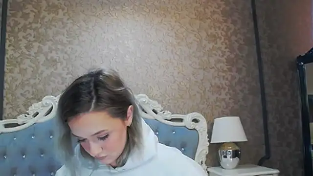 Ivy Quin online show from May 2026 04:29:01 AM