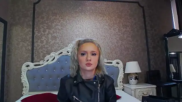 Ivy Quin online show from May 2026 04:29:02 AM