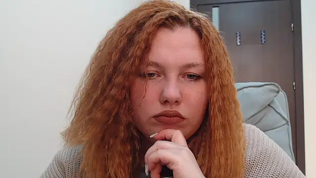 Aillia-Rous online show from April 2026 06:38:02 AM