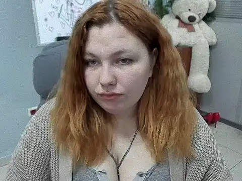 Aillia-Rous online show from May 2026 06:18:01 AM