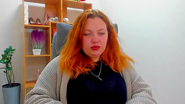 Aillia-Rous online show from May 2026 06:19:01 AM