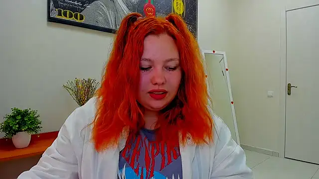 Aillia-Rous online show from May 2026 06:40:01 AM