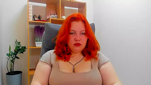 Aillia-Rous online show from May 2026 06:29:02 AM