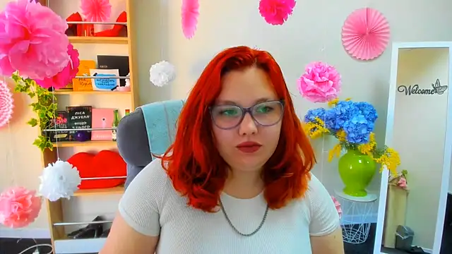 Aillia-Rous online show from June 2026 06:38:01 AM