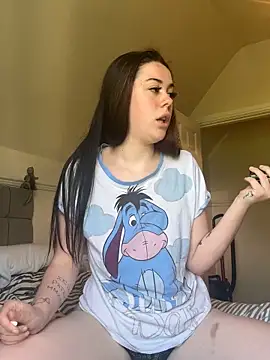 Charlieceex online show from April 2026 11:47:02 AM