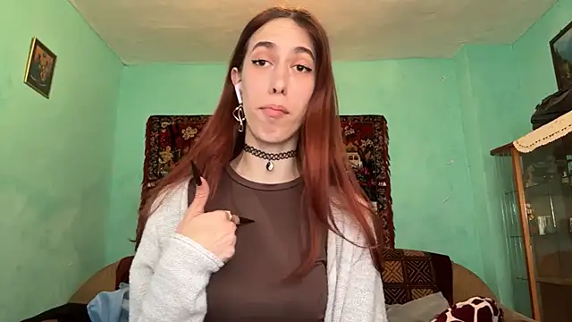 Snapshot of SharondaMcclerkin chatting on April 2026 10:42:02 AM SharondaMcclerkin online show from April 2026 10:42:02 AM