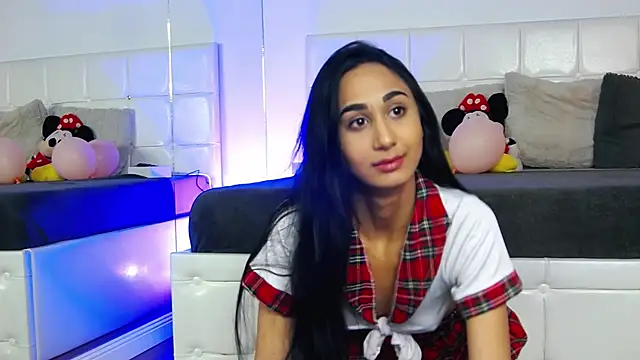 LexxyPlay online show from April 2026 07:47:01 AM